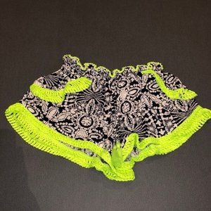 Vintage Havana Shorts